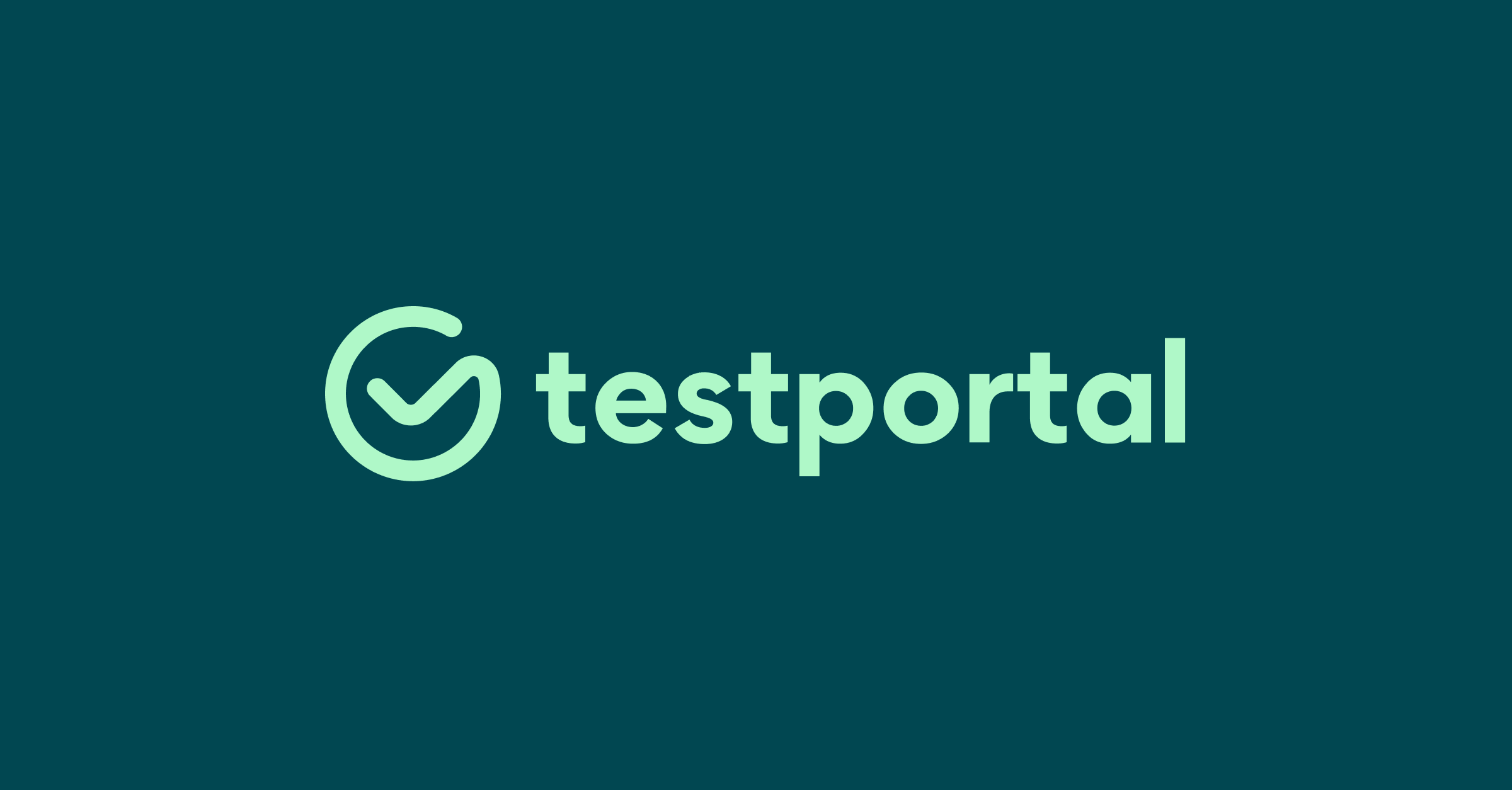 Test Portal